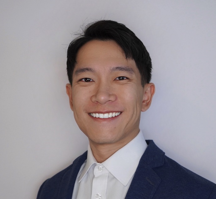 Julian Zhao
